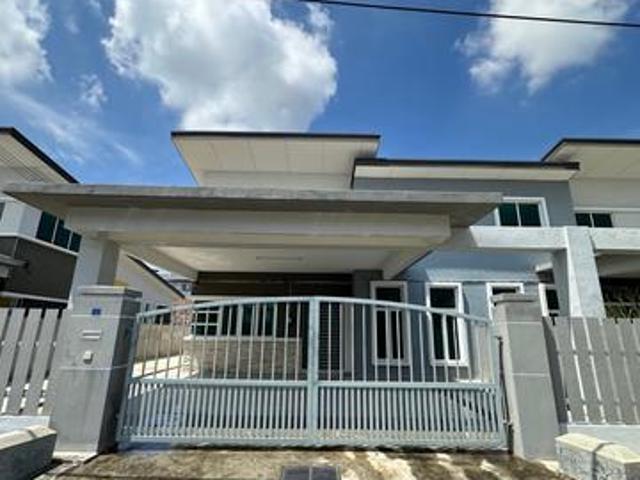 Taman Bukit Rambai Putra