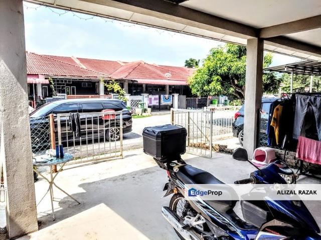 Taman Bukit Rangin 1