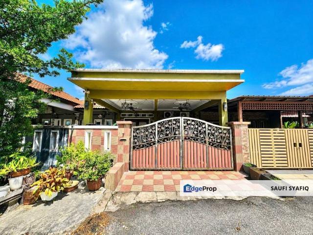 Taman Bukit Rahman Putra