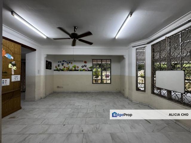 Taman Bukit Rahman Putra
