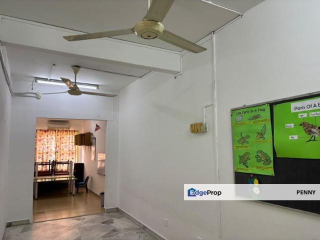 Taman Bukit Rahman Putra