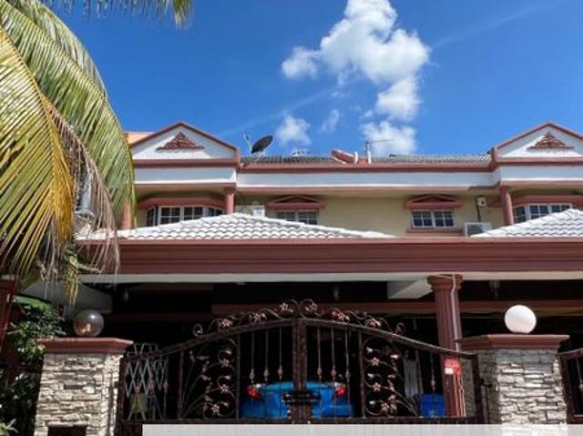 Taman Bukit Rahman Putra