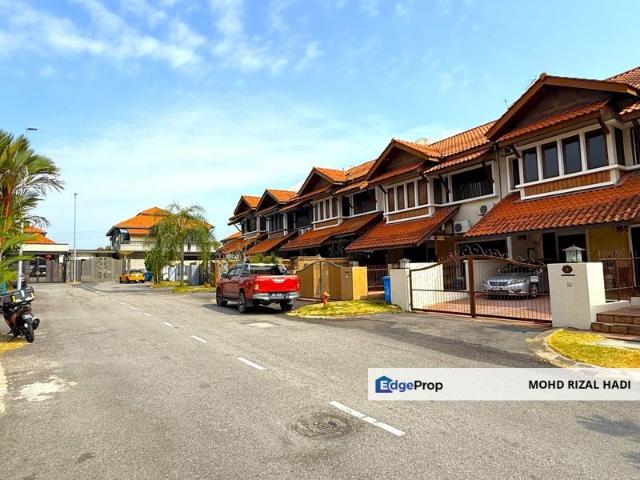 Taman Bukit Rahman Putra