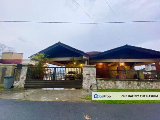 Taman Bukit Rasah