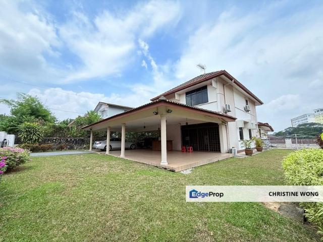 Taman Bukit Rasah