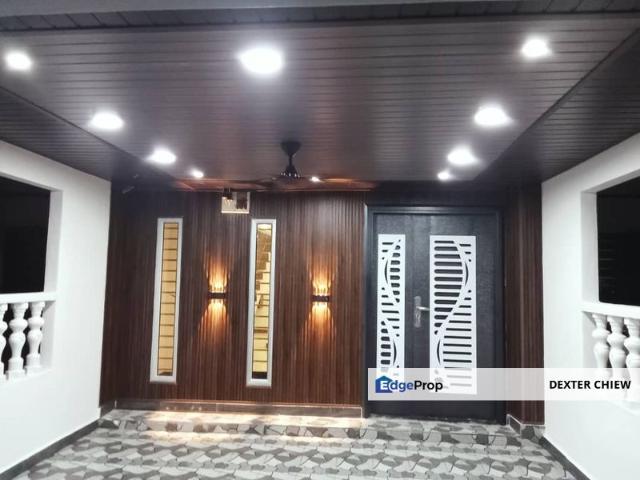 Taman Bukit Rawang Jaya