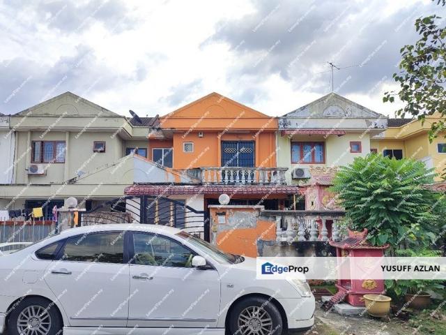 Taman Bukit Rawang Jaya
