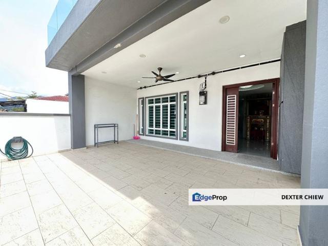 Taman Bukit Rawang Jaya