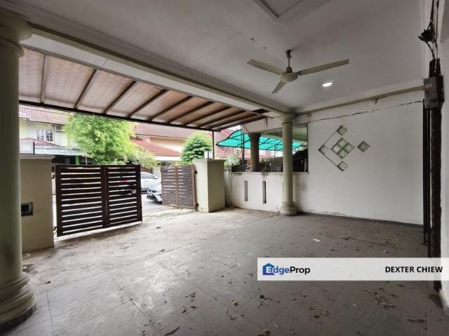 Taman Bukit Rawang Jaya