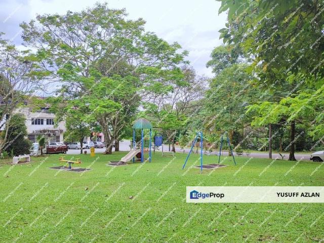 Taman Bukit Rawang Jaya II