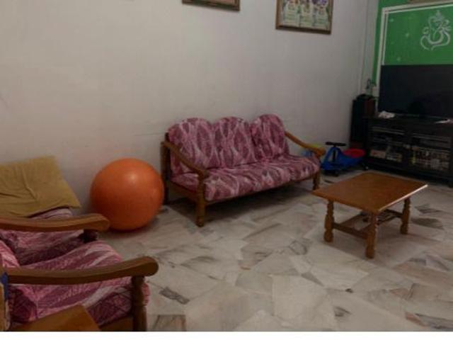 Taman Bukit Rawang Jaya Rawang Single Storey Intermediate