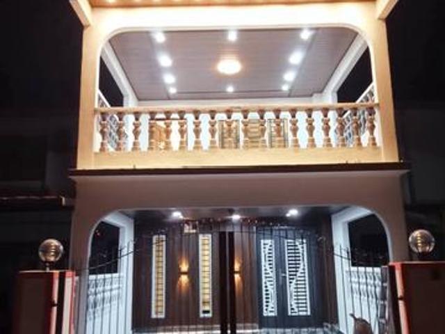 Taman Bukit Rawang Jaya Renoved Unit