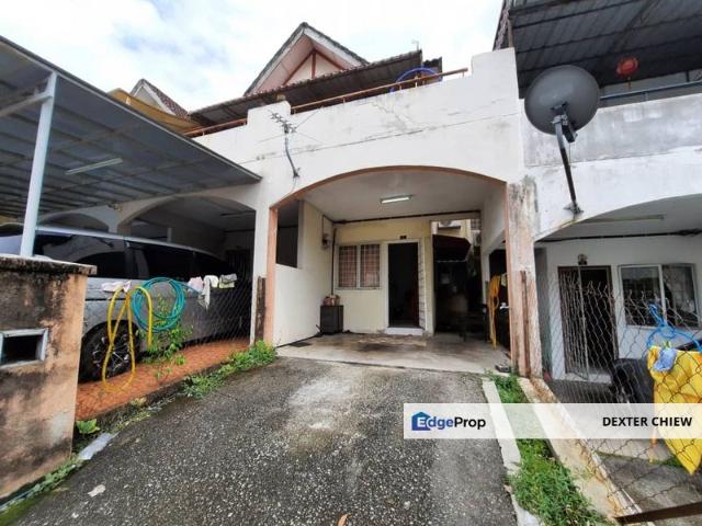 Taman Bukit Rawang Putra