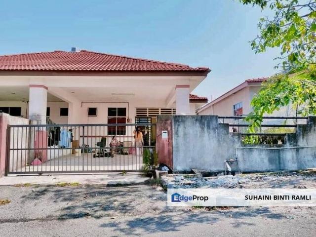 TAMAN BUKIT REBANA ]SP HEIGHTS]