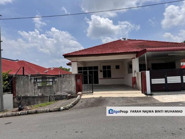 TAMAN BUKIT REBANA ]SP HEIGHTS]