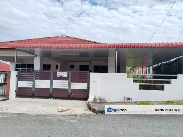 TAMAN BUKIT REBANA ]SP HEIGHTS]