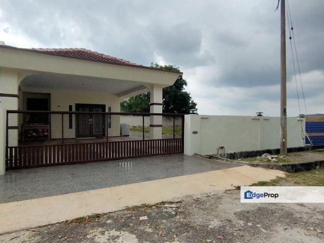 TAMAN BUKIT REBANA ]SP HEIGHTS]