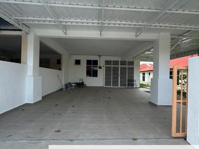 TAMAN BUKIT REBANA ]SP HEIGHTS]