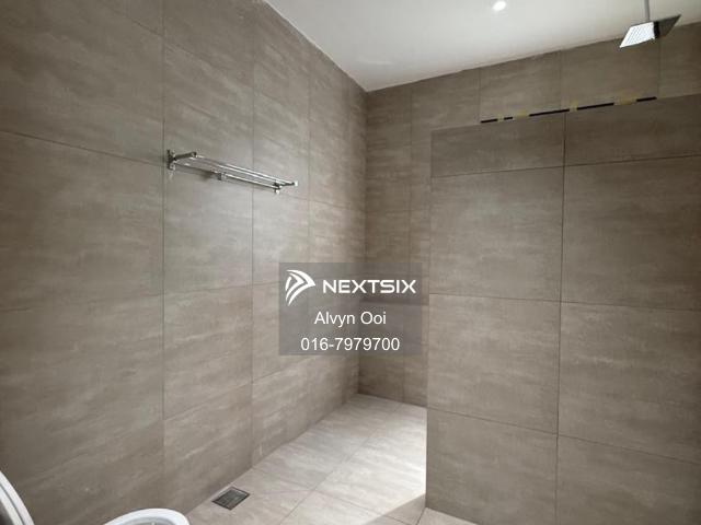 Taman Bukit Rinting 双层Bungalow️ 装修单位 Land Size 7000sqft【5+1房4厕】Built Up 3900sqft 全家私到位 拎包入住️ Selling Price RM1.68Mil Nego