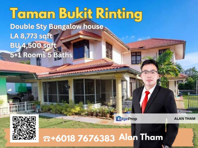 Taman Bukit Rinting