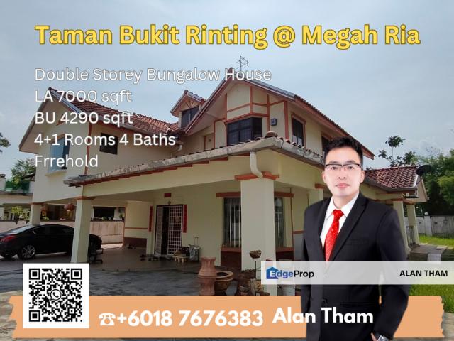 Taman Bukit Rinting