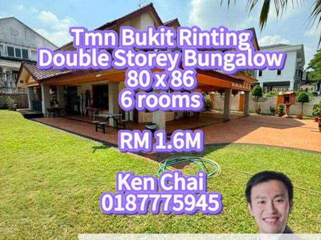 Taman Bukit Rinting