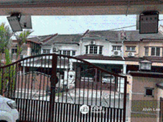 Taman Bukit Ria
