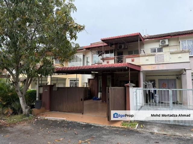 Taman Bukit Semenyih