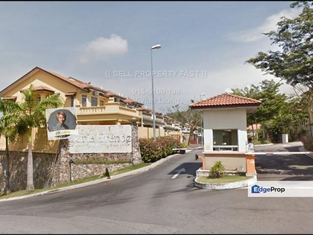 Taman Bukit Semenyih