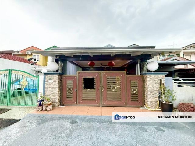 Taman Bukit Sentosa