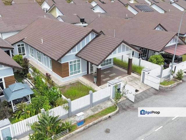 Taman Bukit Senawang Perdana