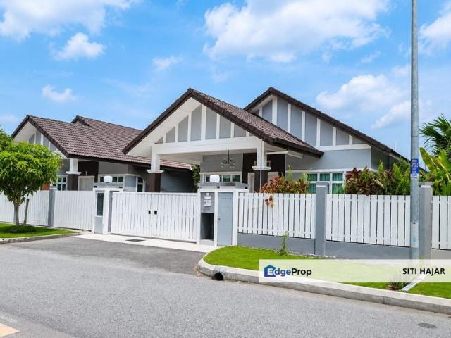 Taman Bukit Senawang Perdana