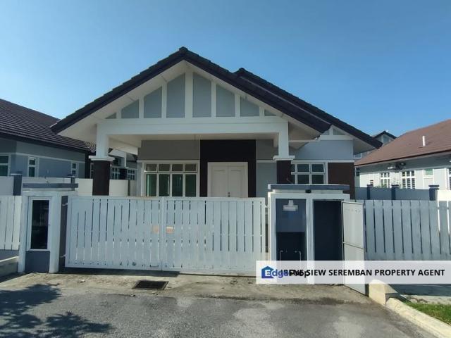 Taman Bukit Senawang Perdana
