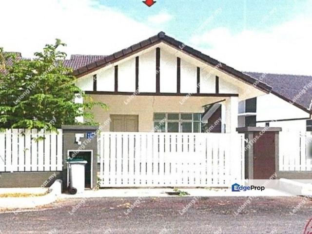 Taman Bukit Senawang Perdana