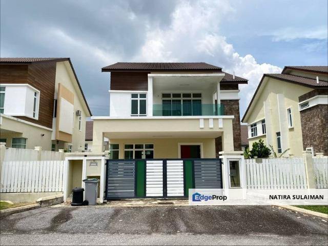 Taman Bukit Senawang Perdana