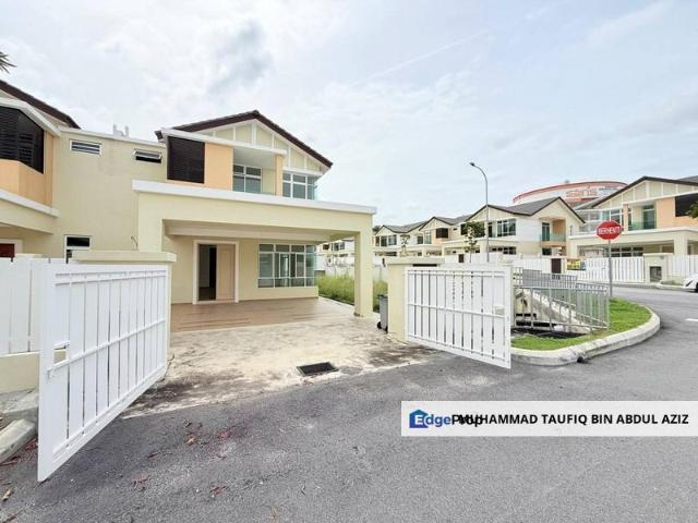 Taman Bukit Senawang Perdana