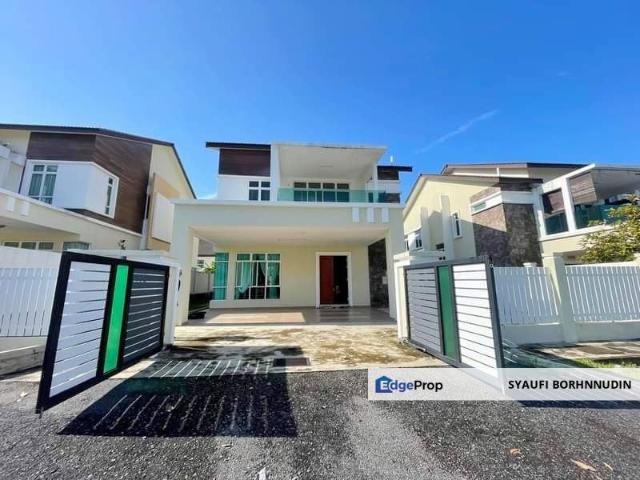 Taman Bukit Senawang Perdana