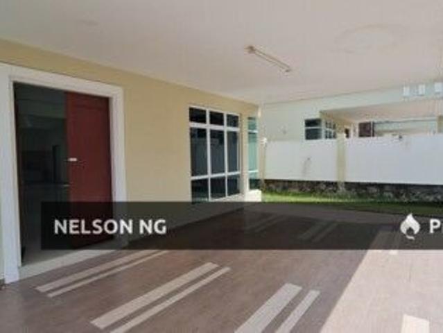 Taman Bukit Senawang Perdana