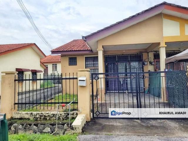 Taman Bukit Sendayan