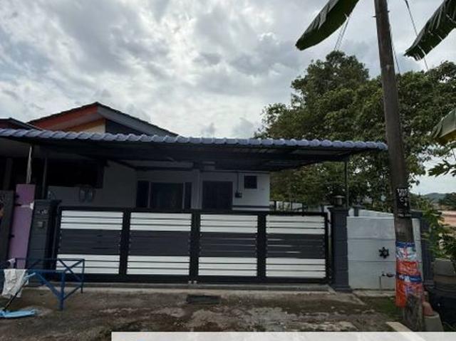 Taman Bukit Sendayan