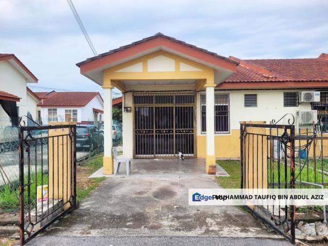Taman Bukit Sendayan