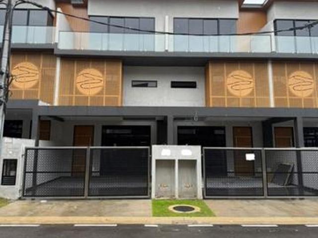 Taman Bukit Seni
