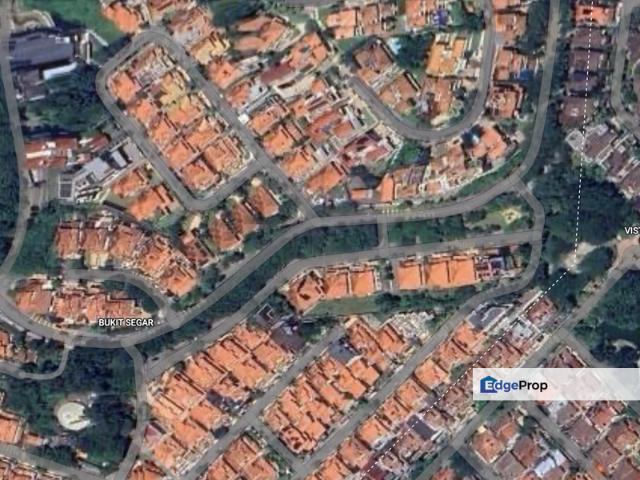 Taman Bukit Segar