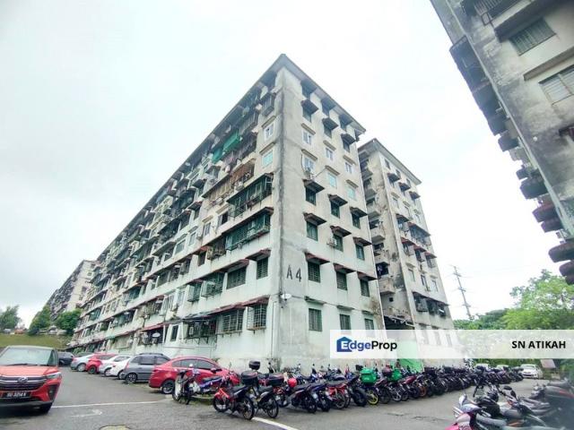 Taman Bukit Segar