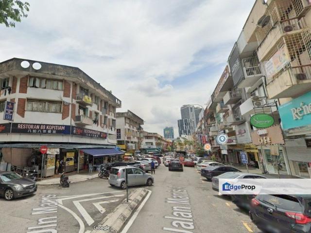 Taman Bukit Segar