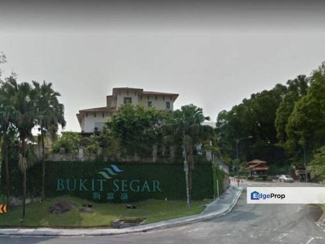Taman Bukit Segar