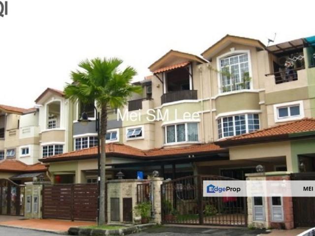 Taman Bukit Segar Jaya