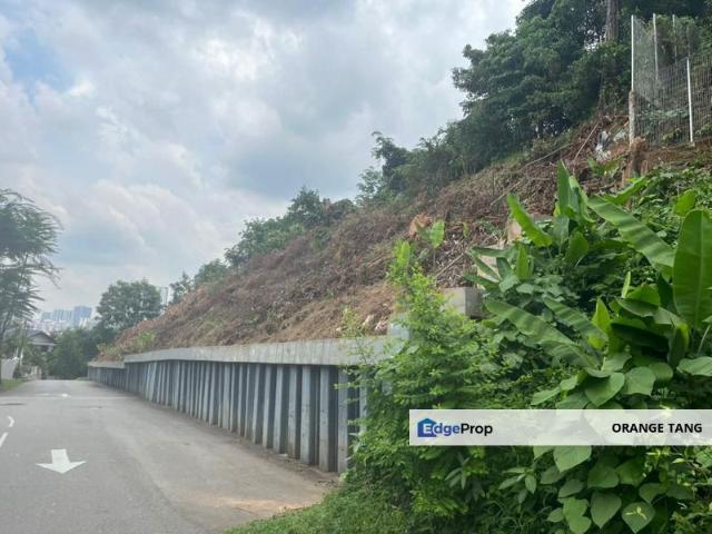 Taman Bukit Seputeh @ KL