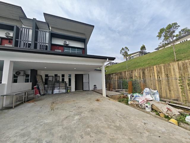 Taman Bukit Sepanggar
