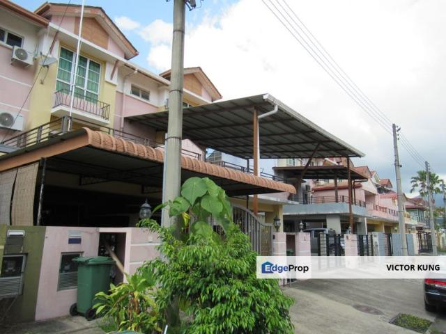 Taman Bukit Sepanggar